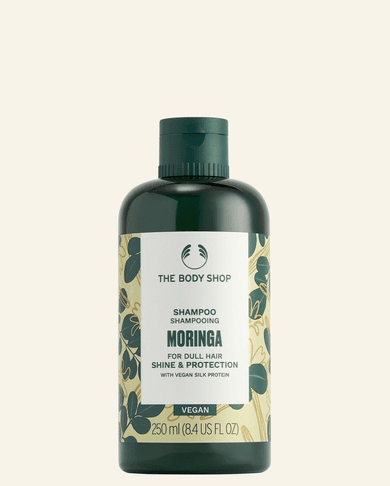 Moringa Sampon