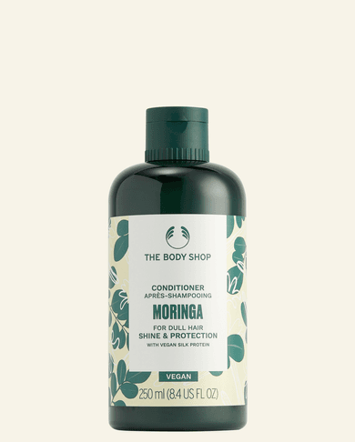 Moringa Hajbalzsam