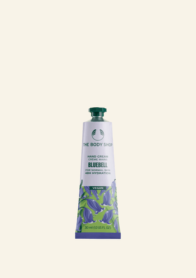 Bluebell kézkrém