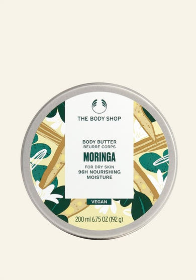 Moringa testvaj