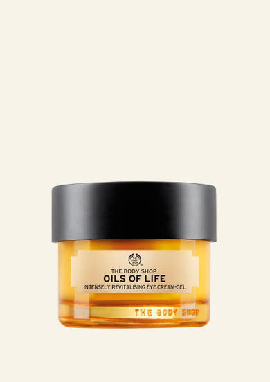 Oils of Life™ Intenzíven revitalizáló géles szemkörnyékápoló