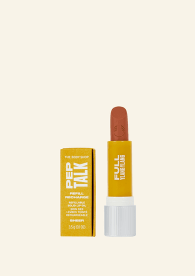 Peptalk Flower ajakolaj újratöltő-Ylang Ylang