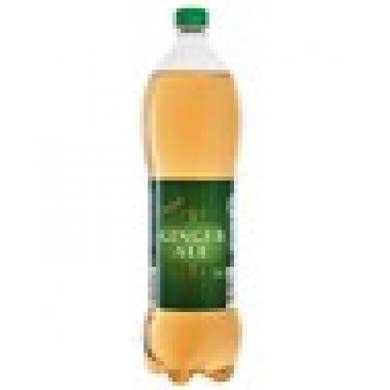 Freeway ginger ale szénsavas üdítőital, 1,5 L