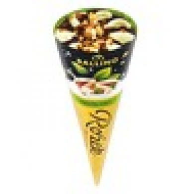 Ballino Tölcséres jégkrém pisztácia 120 ml / 68 g