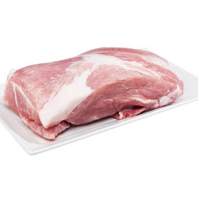 Húsfarm friss sertéscomb, 1 kg