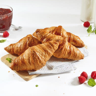 Vajas croissant, 57 g