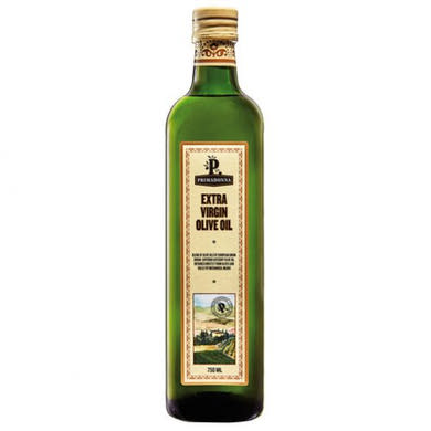 PRIMADONNA Olívaolaj extra szűz, 750 ml