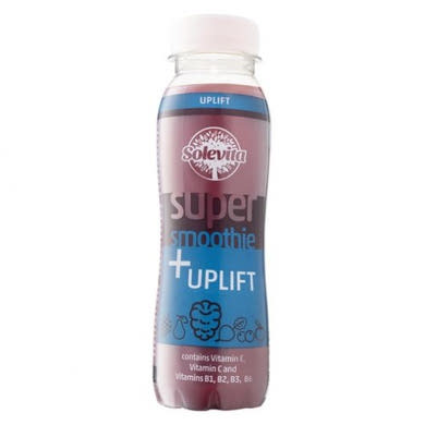Solevita szuper smoothie energy, 250 ml