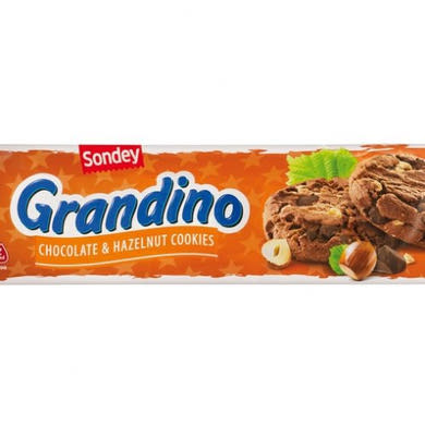Sondey Omlós sütemény dupla csokoládés, 150 g