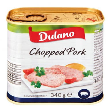 Dulano Sertésvagdalt