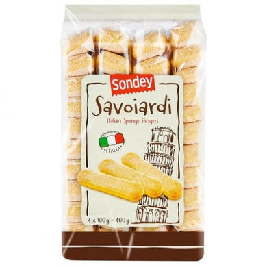 Sondey Babapiskóta