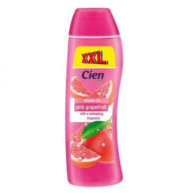 Cien Tusfürdő, 1 L