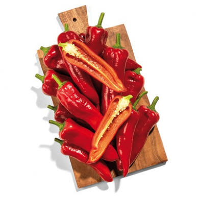 Kápia paprika, 500 g