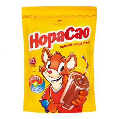 Bellarom Hopa Cao kakaóitalpor, 500 g