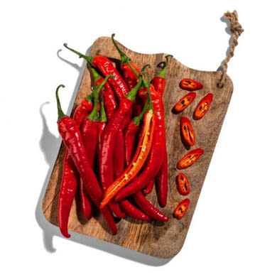 Piros chilipaprika