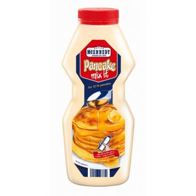Mcennedy Palacsinta alappor, 200 g