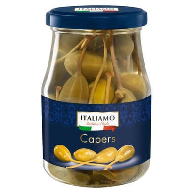Italiamo / italiamo italian style Kapribogyó, 180 g