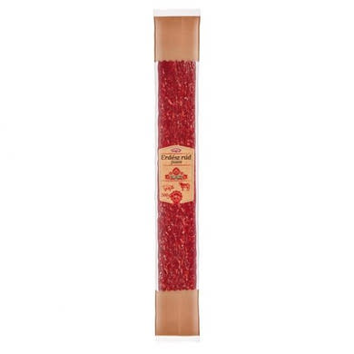 PIKOK Erdész rúd, sertés és marha húsból füstölt, 500 g