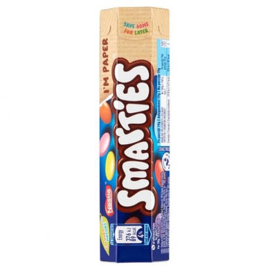 Tejcsokoládés drazsé, 38 g
