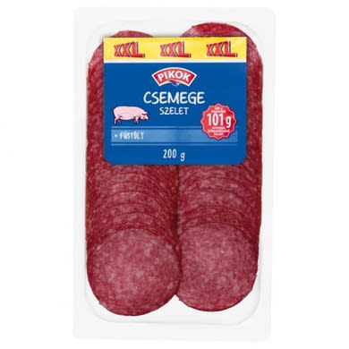 Pikok Csemege paprikás szelet 200 g