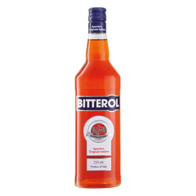 Bitterol Bitter Aperitivo 11%