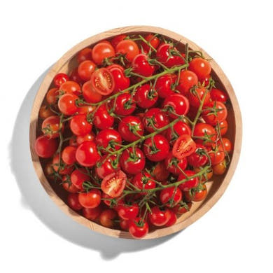 Cherry paradicsom, grill paradicsom, 400 g