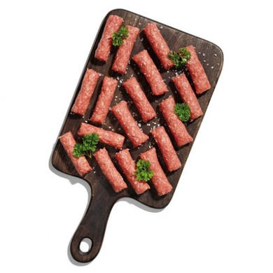 Grill&fun Csevapcsicsa klasszikus, 480 g