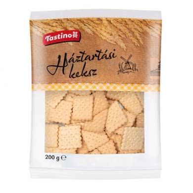 Tastino Háztartási keksz