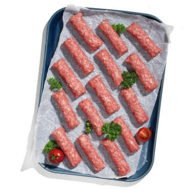 Grill&Fun Csevapcsicsa Sertés- és marhahúsból, 480 g