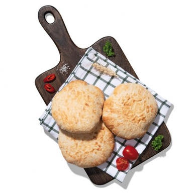Ropogósan a kemencéből Pita helyben sütött, 100 g