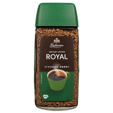 Bellarom Instant kávé 200 g