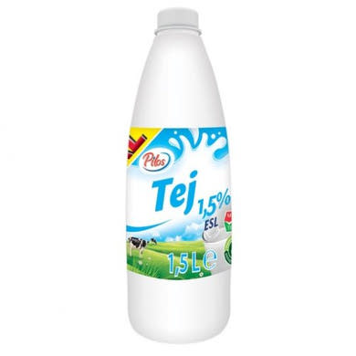 Pilos Tej ESL 1,5%, , 1 L