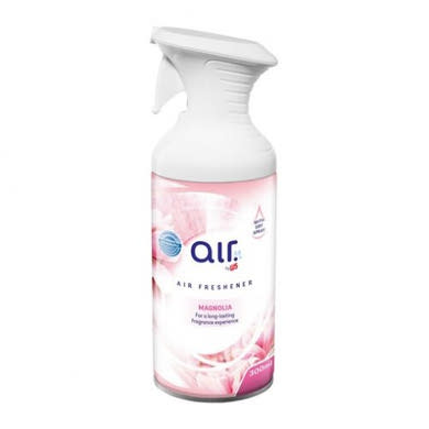 W5 légfrissítő spray, 300 ml