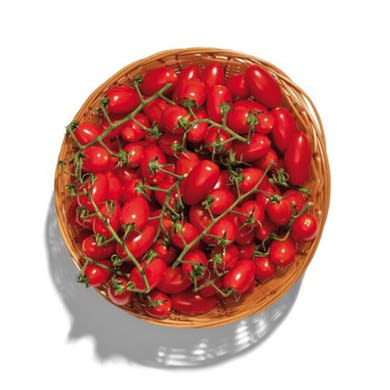 Cherryfürtös paradicsom, 200 g