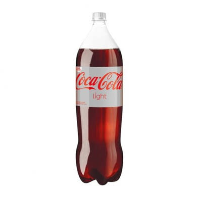 Coca Cola lemon, 2 L