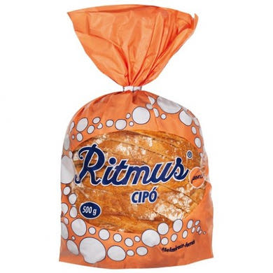 Ritmus cipó