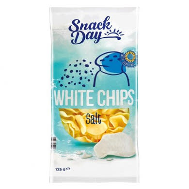 Snack Day Sós burgonyaszirom