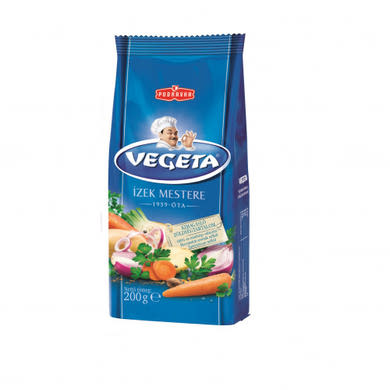 Vegeta ételízesítő, 200 g