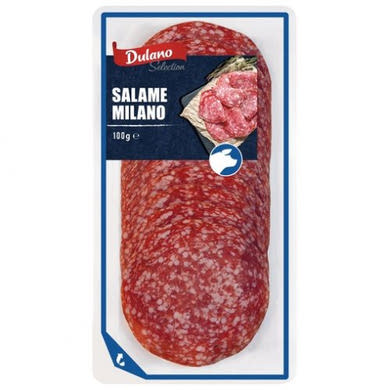 Dulano selection bologna szelet, 100 g