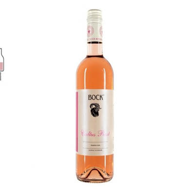 Bock Cultus Rosé száraz rozébor 13 %, 0,75 L