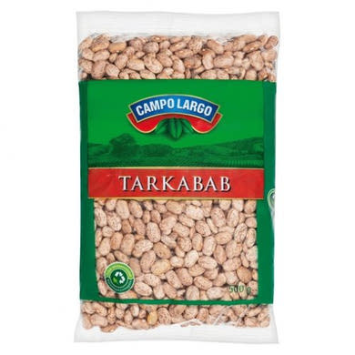 Campo Largo Tarkabab, 500 g