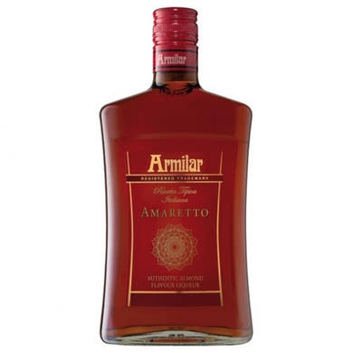 Armilar Amaretto Mandula likőr 0,7 L