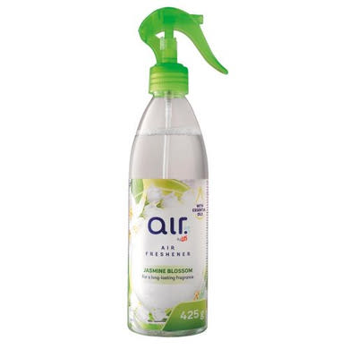 W5 Légfrissítő spray Rose Blossom, 425 g