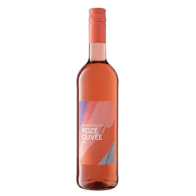 Weinhaus Balaton melléki Rosé Cuvée száraz rozébor 12%, 0,75 L
