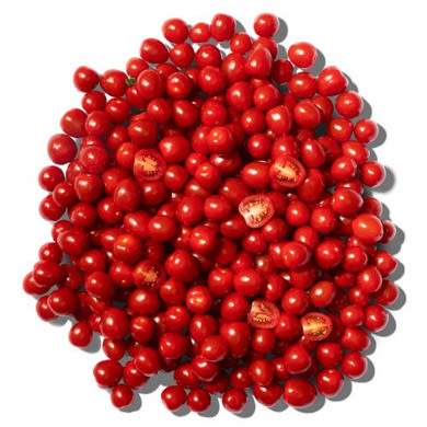 Cherryfürtös paradicsom, 500 g