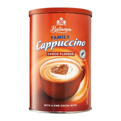 Bellarom Family Cappuccino classic, 500 g