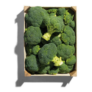 Brokkoli, 500 g