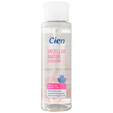 Cien Arclemosó sensitive, 250 ml