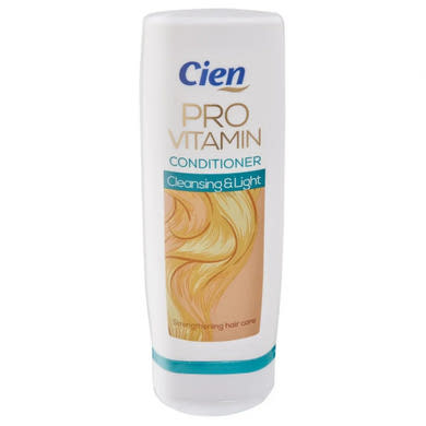Cien Pro Vitamin Balzsam Cleansing&shine, 300 ml