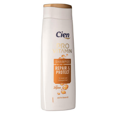 Cien Pro Vitamin Sampon repair& protect, 300 ml